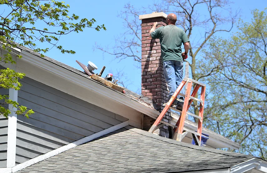 Chimney & Fireplace Inspections Services in Waterloo, ON