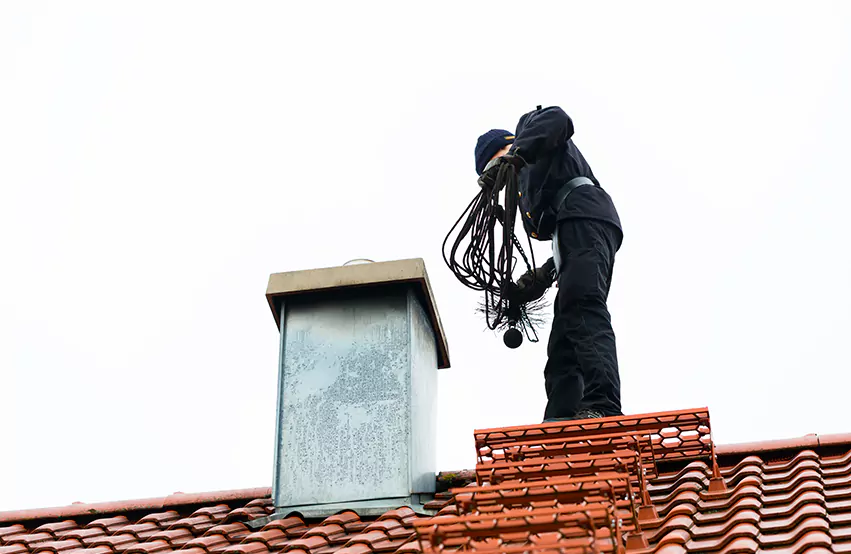Chimney & Fireplace Sweeps in Waterloo, ON